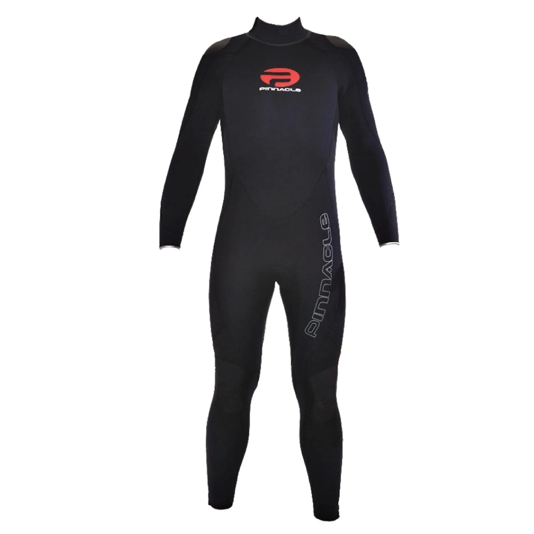 Pinnacle 7mm Mens Cruiser Scuba Dive Wetsuit