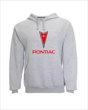 Pontiac 70's Hoodie