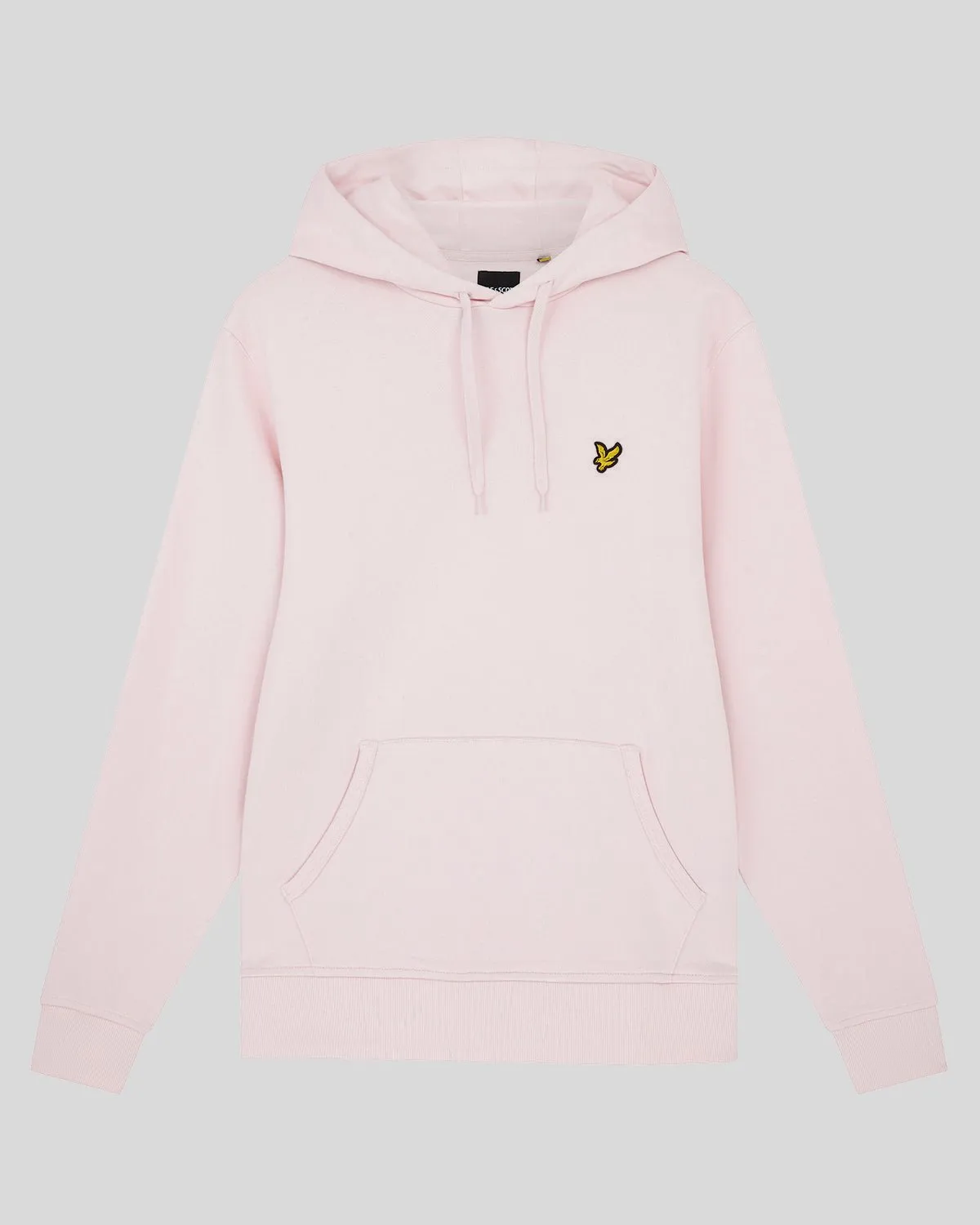 Pullover Hoodie