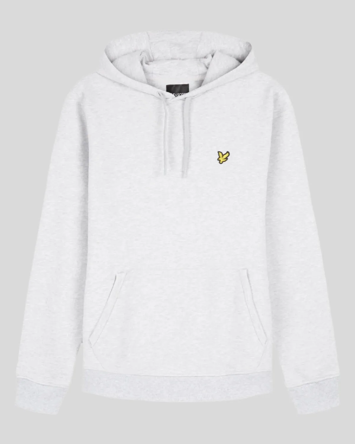 Pullover Hoodie