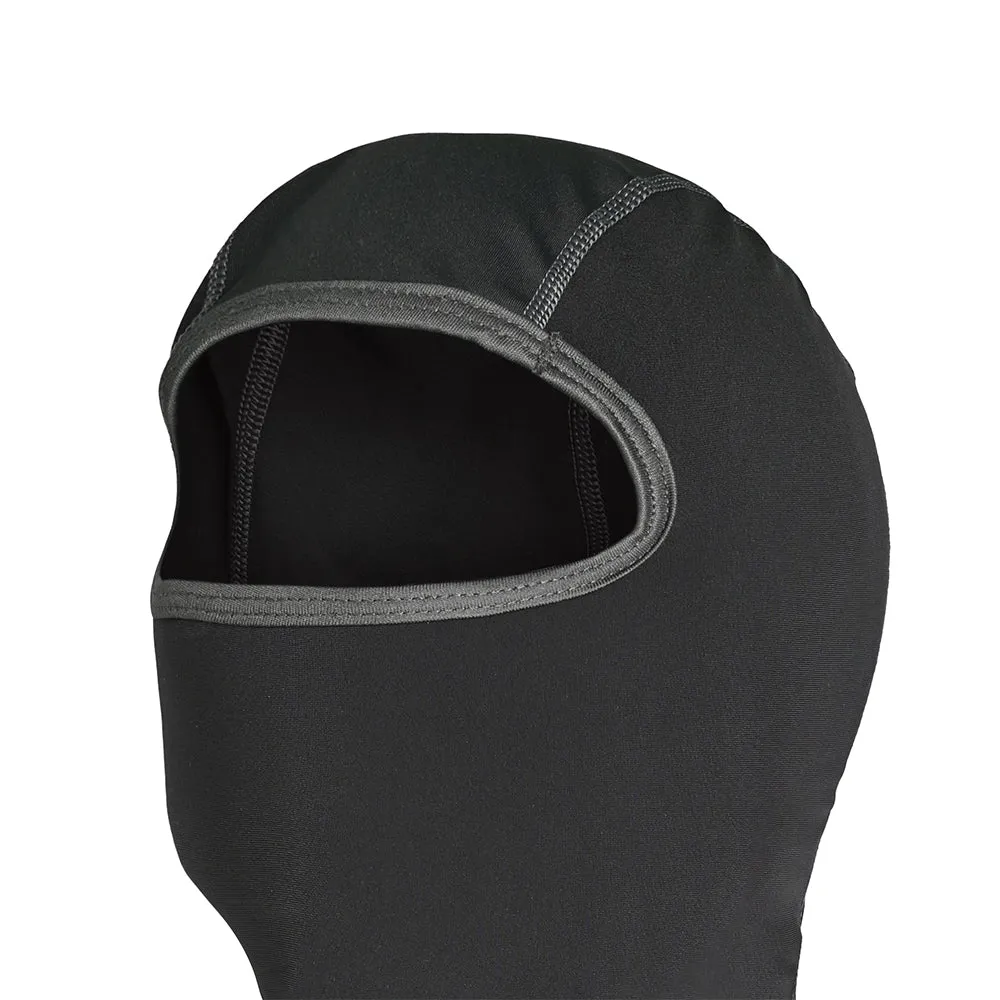 R Tech Huda Balaclava Black