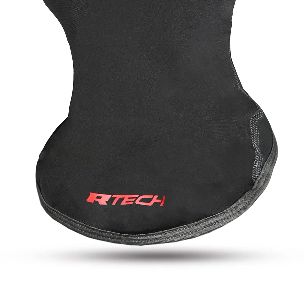 R Tech Huda Balaclava Black