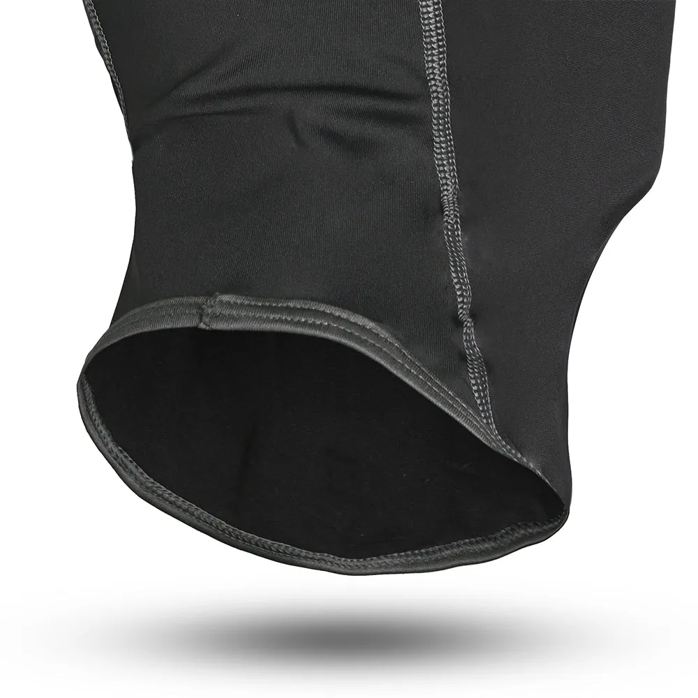 R Tech Huda Balaclava Black