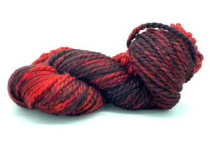 Rainier: Hot Topic Arm Warmers ~ Superwash Merino, Nylon