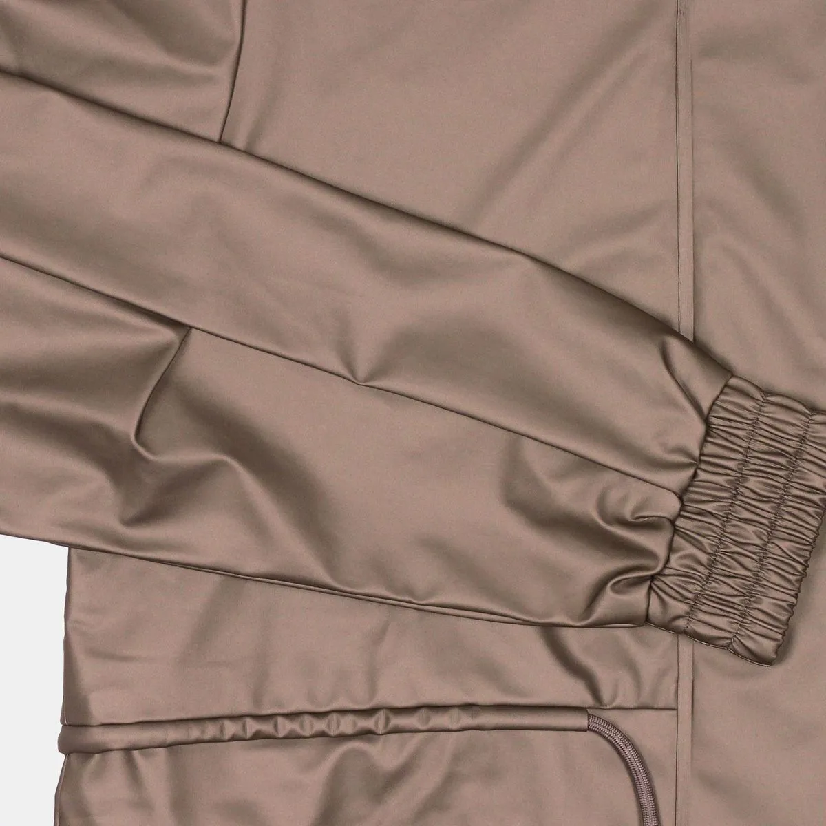 Rains String Parka