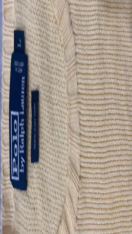 Ralph Lauren Heavyweight Knits  -  30 Pieces