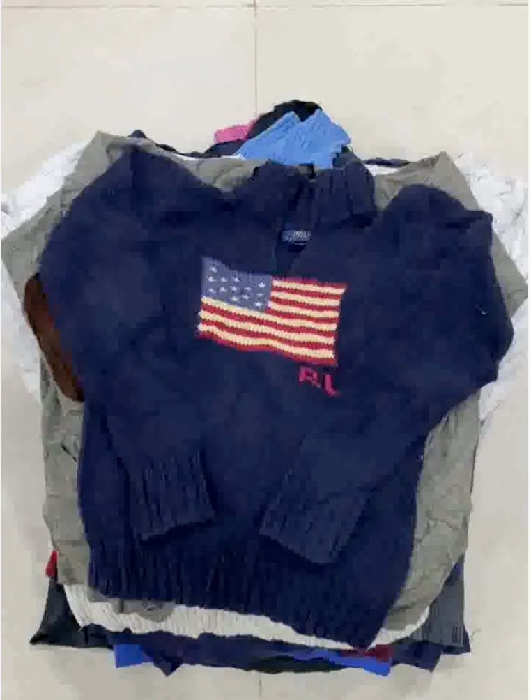 Ralph Lauren Sweater, 20 Pieces