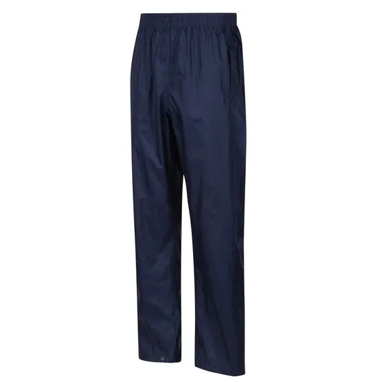 Regatta  Pro Men's Waterproof Pack Away Trousers