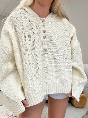 Rhode Basic Kit Sweater