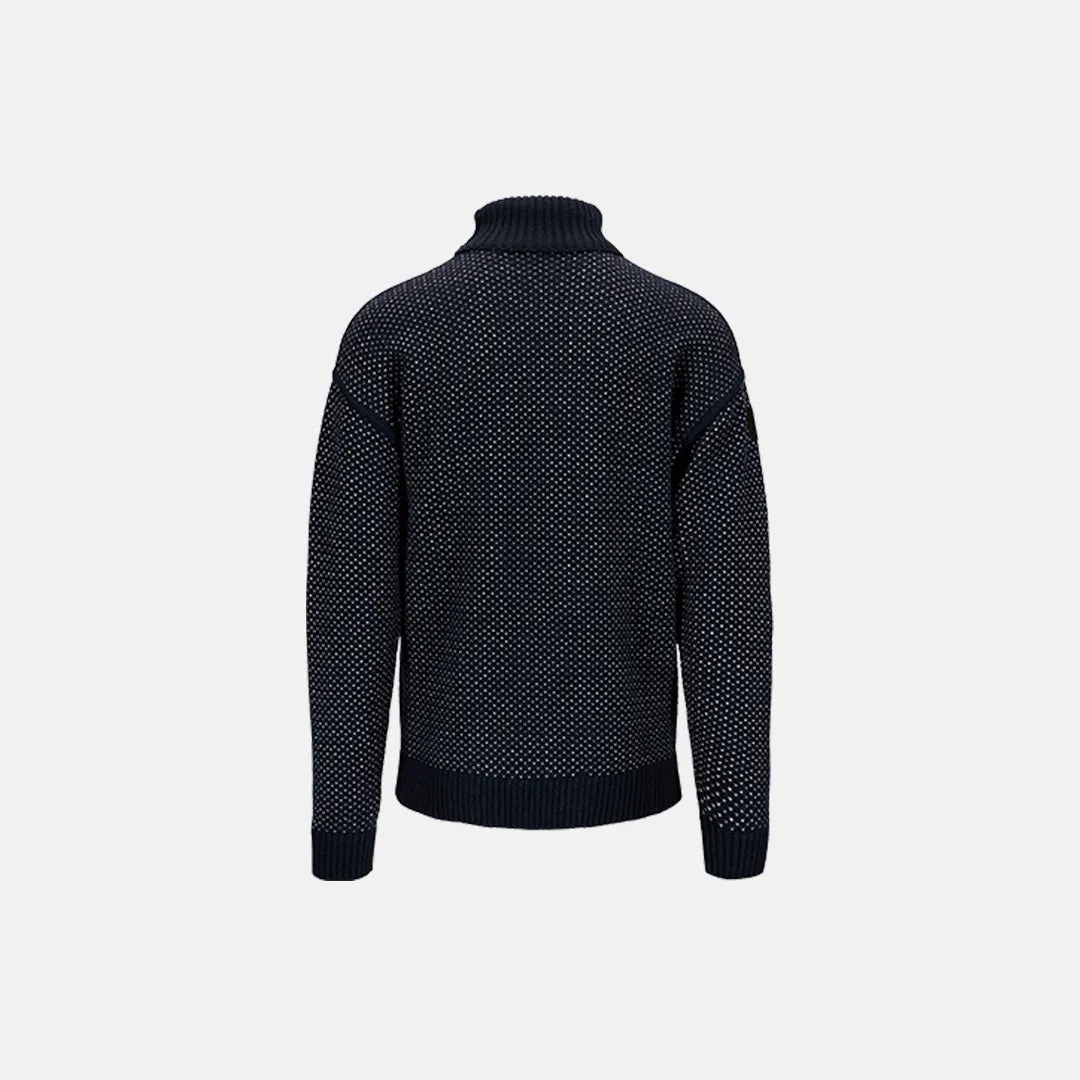 Robin M Polo Sweater