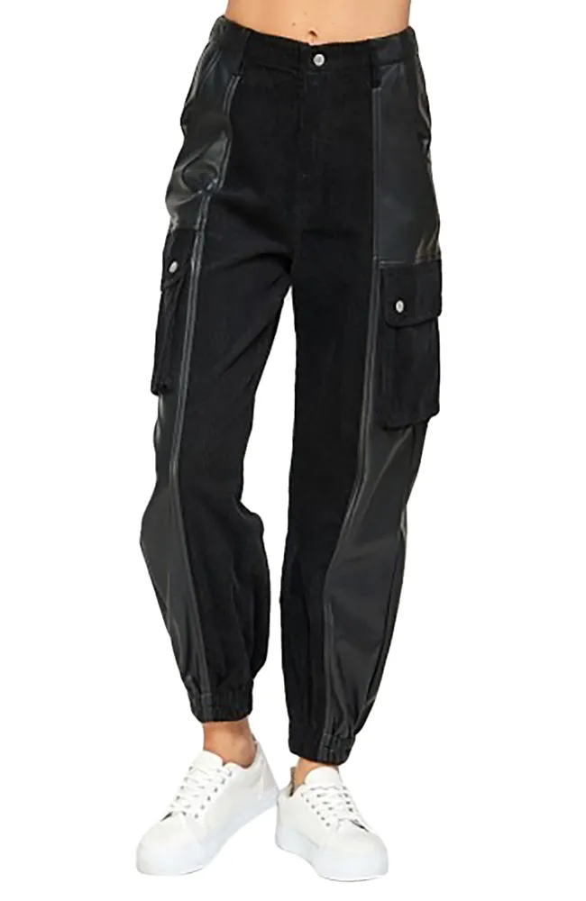 Signature 8 Women's Hybrid Jogger Pants