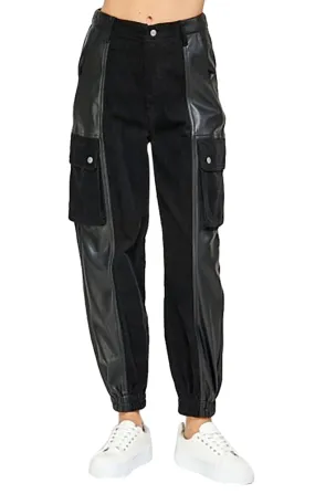 Signature 8 Women's Hybrid Jogger Pants