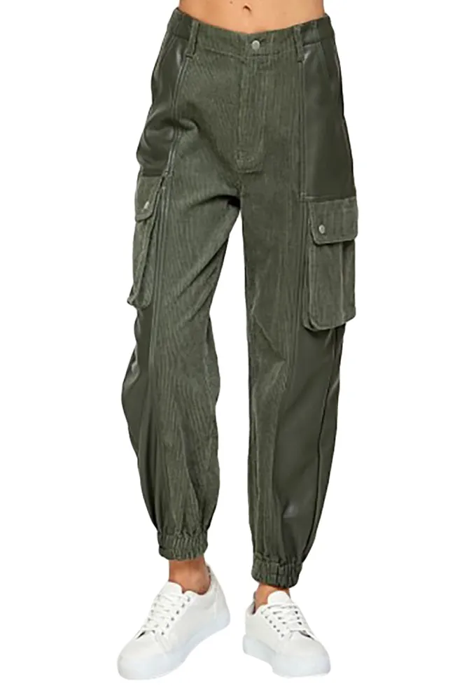 Signature 8 Women's Hybrid Jogger Pants