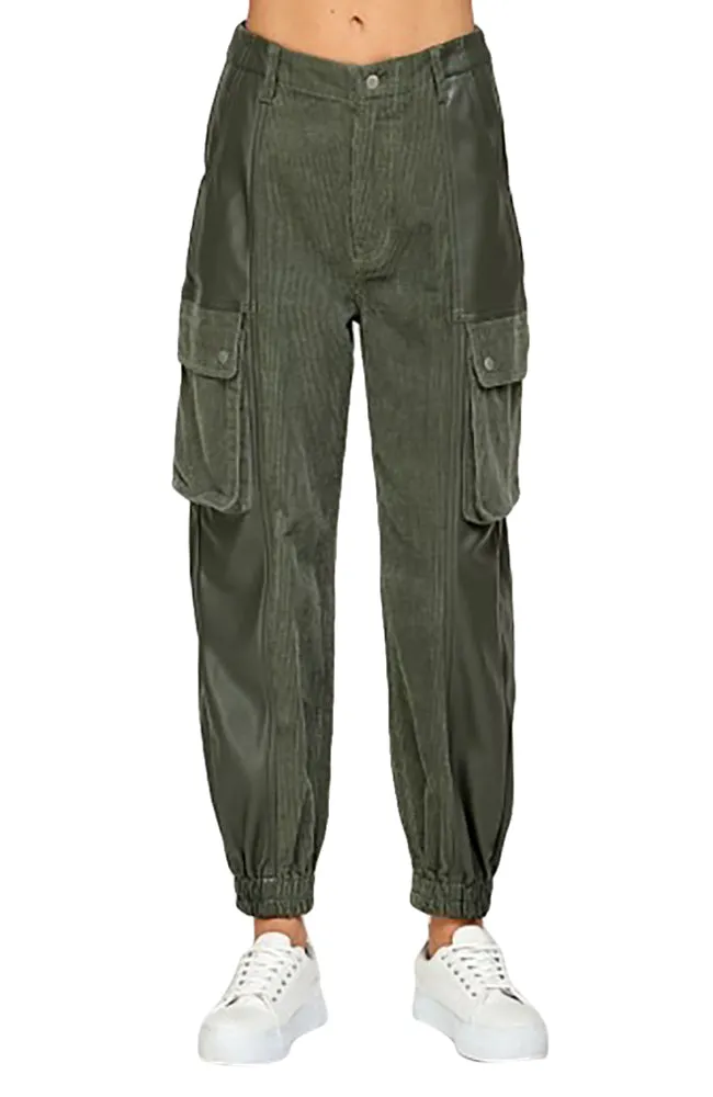 Signature 8 Women's Hybrid Jogger Pants