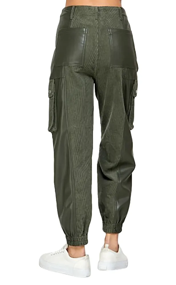 Signature 8 Women's Hybrid Jogger Pants