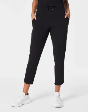 Spanx Casual Fridays Out Of Office Trouser Black