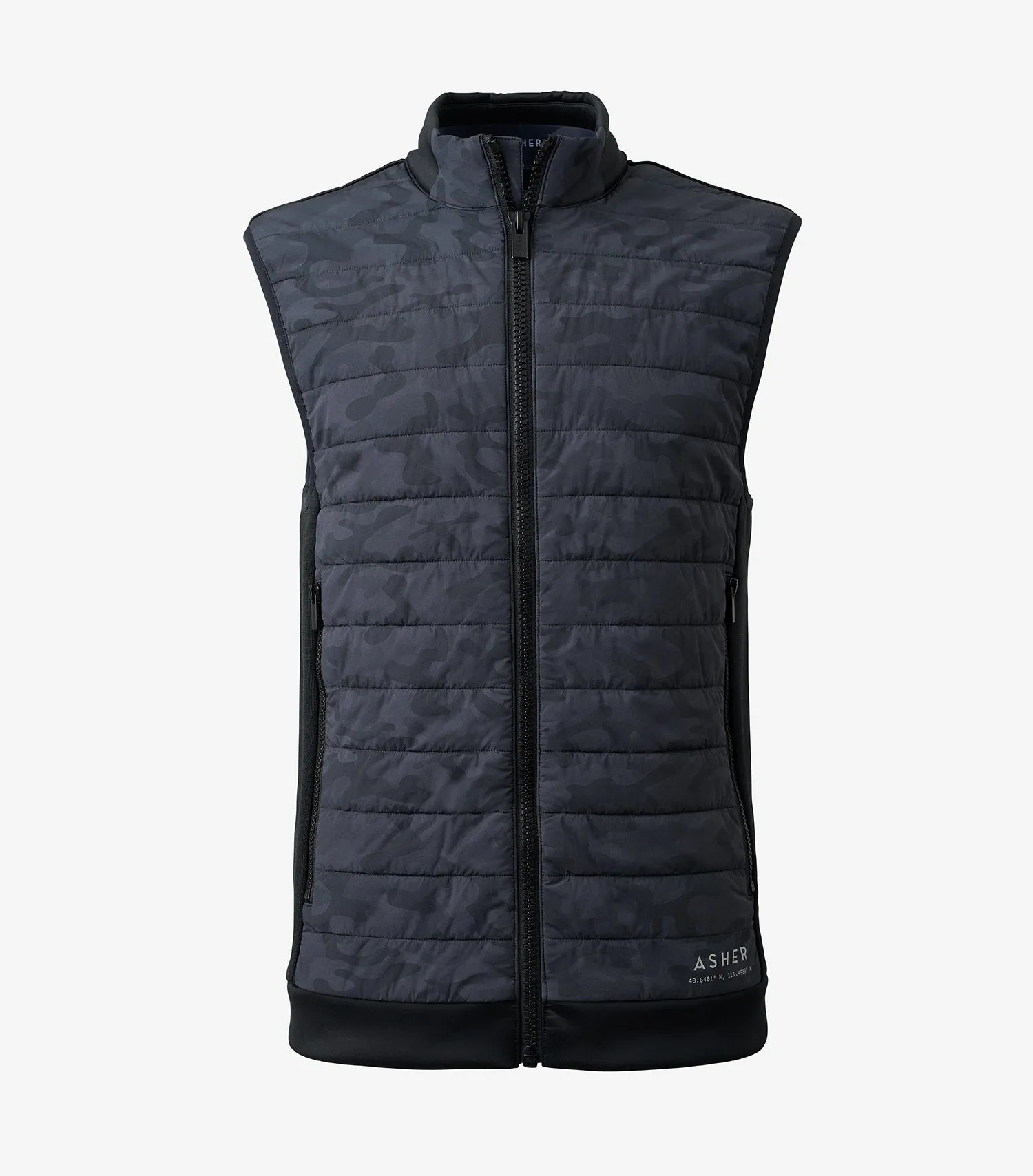 Tech Vest