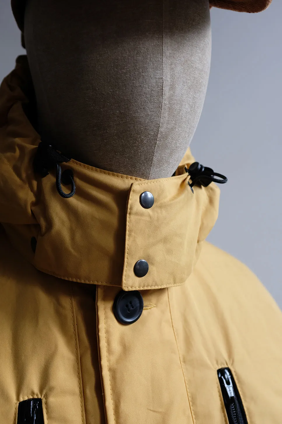 The Bleaklow Parka