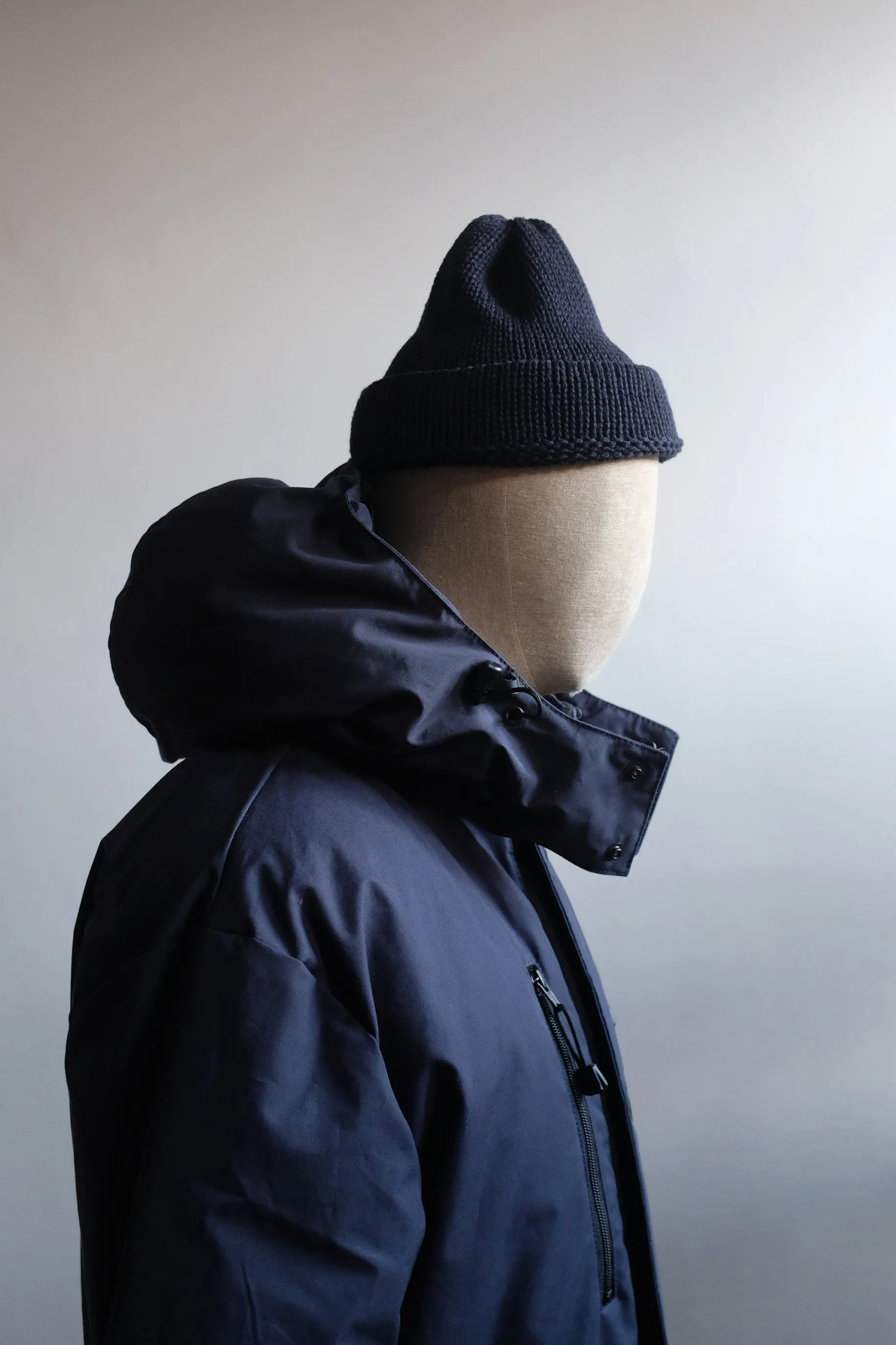 The Bleaklow Parka