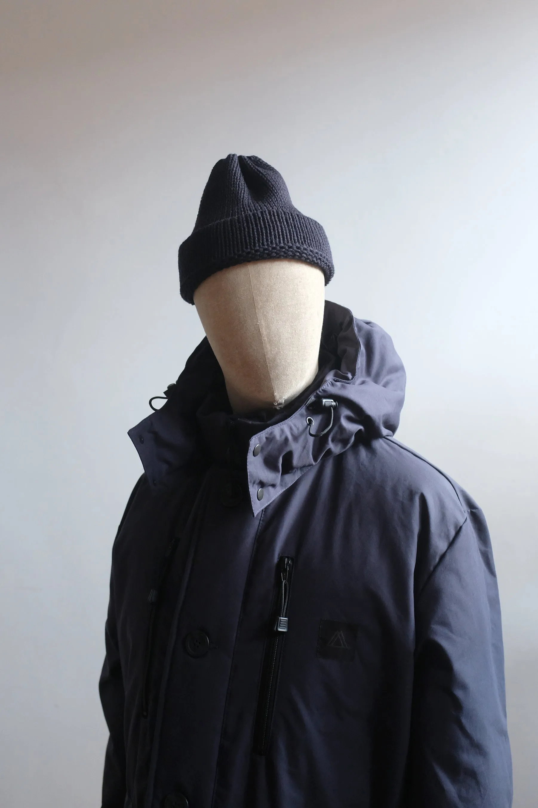 The Bleaklow Parka