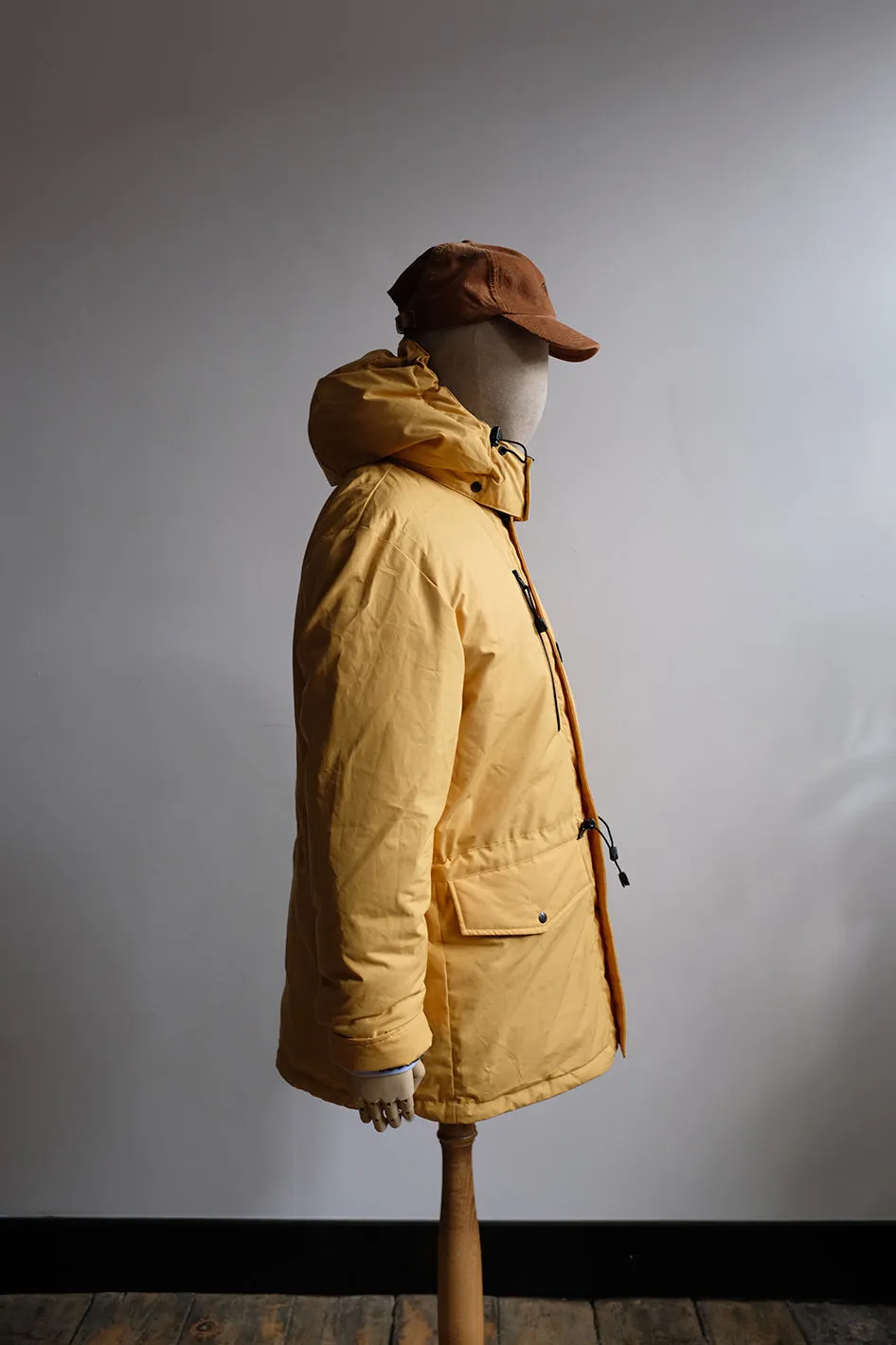 The Bleaklow Parka