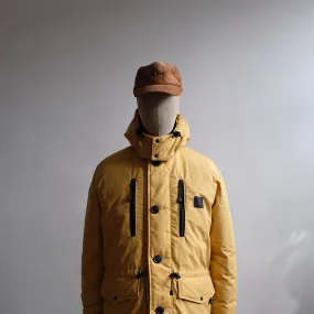 The Bleaklow Parka