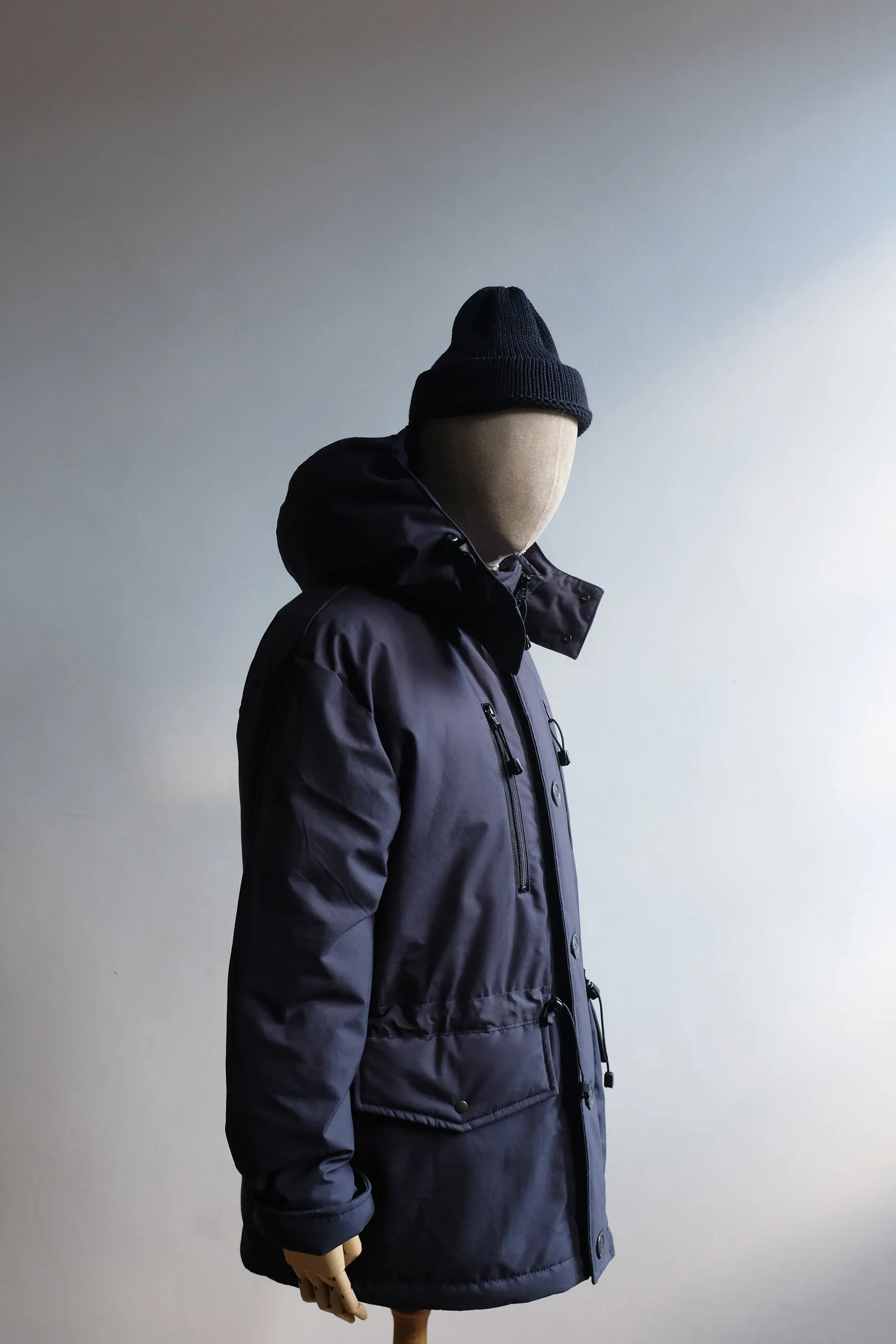 The Bleaklow Parka