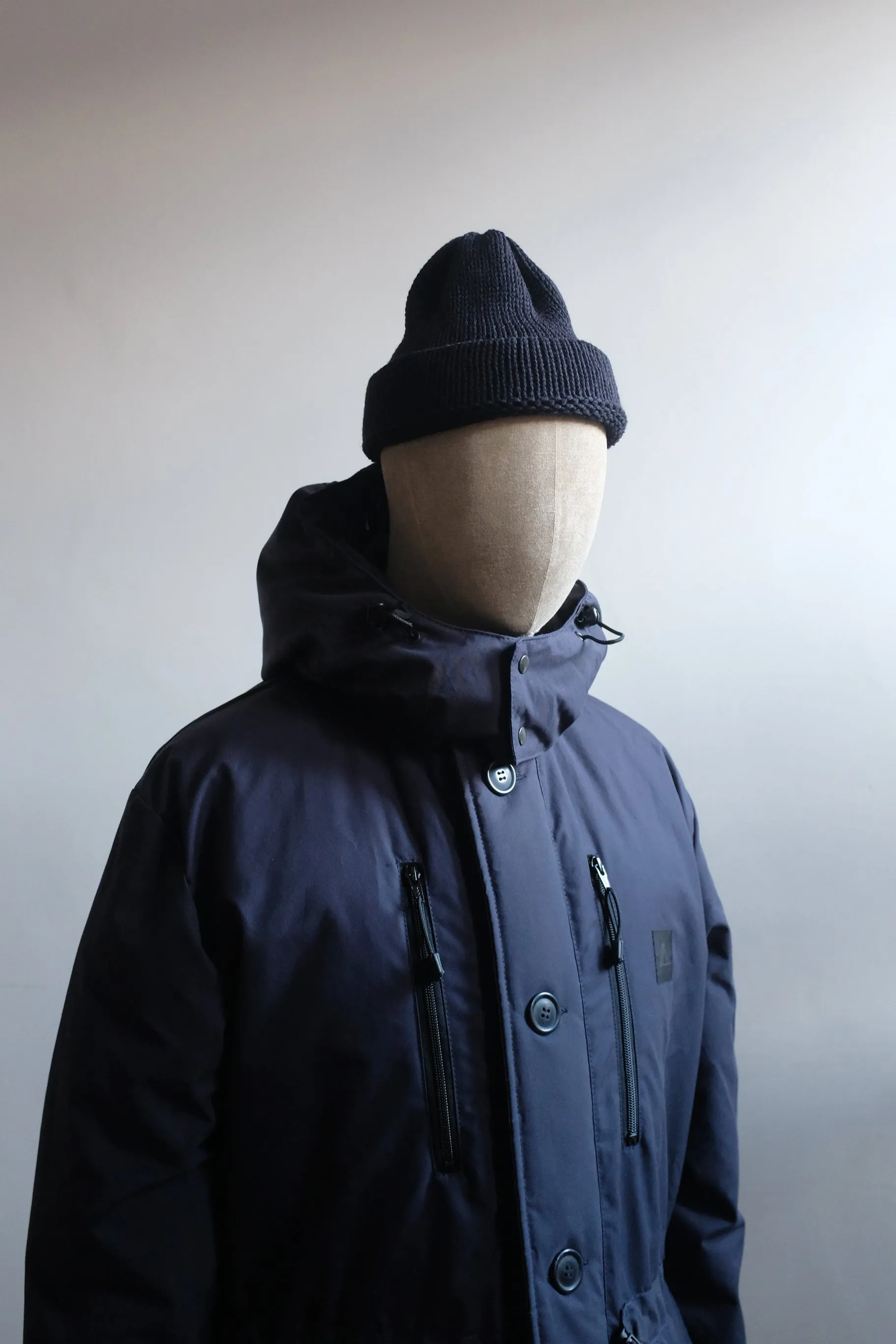 The Bleaklow Parka