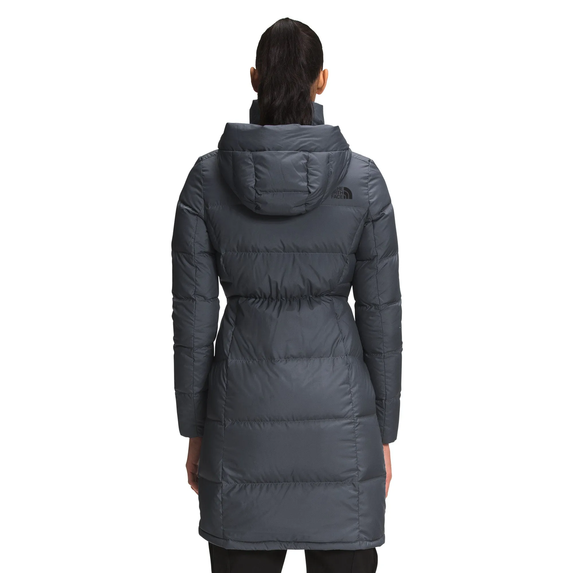 The North Face Metropolis Womens Parka