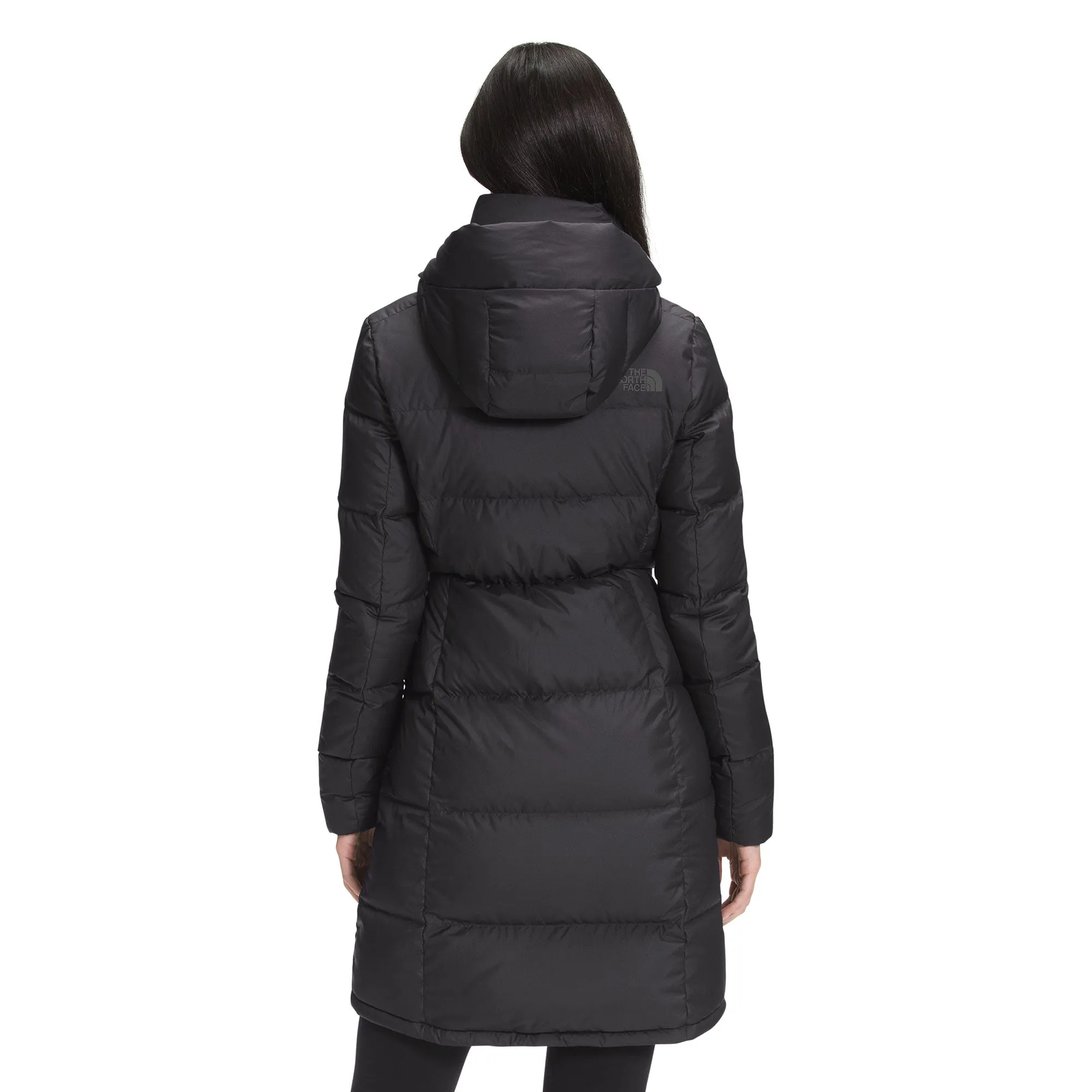 The North Face Metropolis Womens Parka