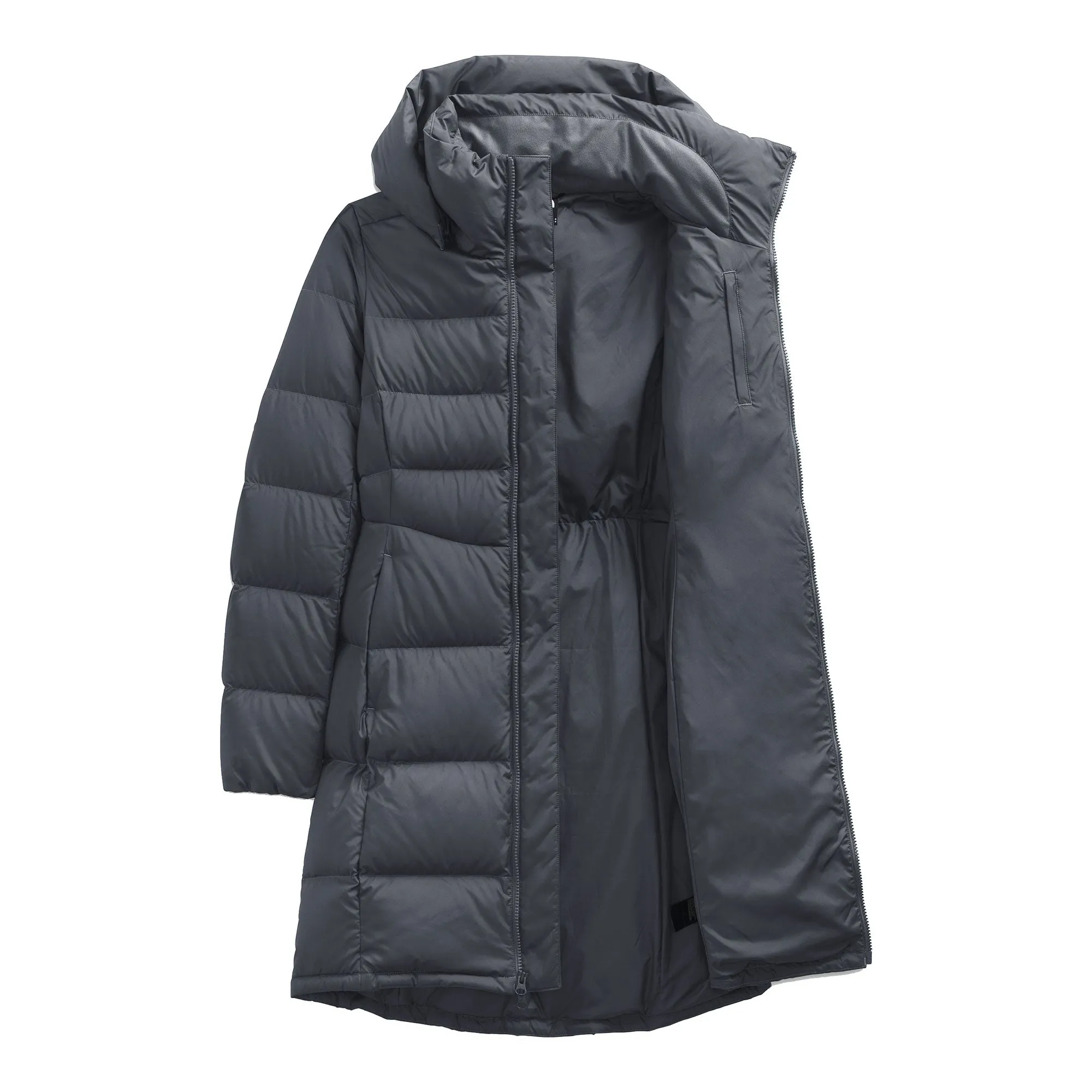 The North Face Metropolis Womens Parka