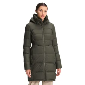 The North Face Metropolis Womens Parka