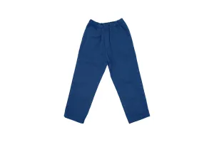 Trousers - Blue Drill