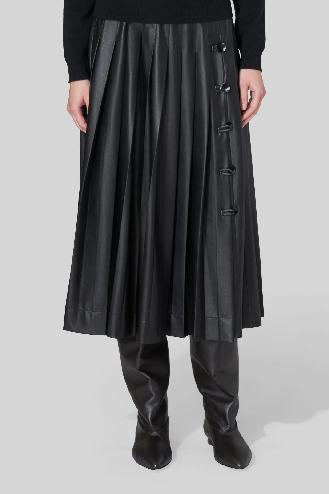 Tullius Skirt