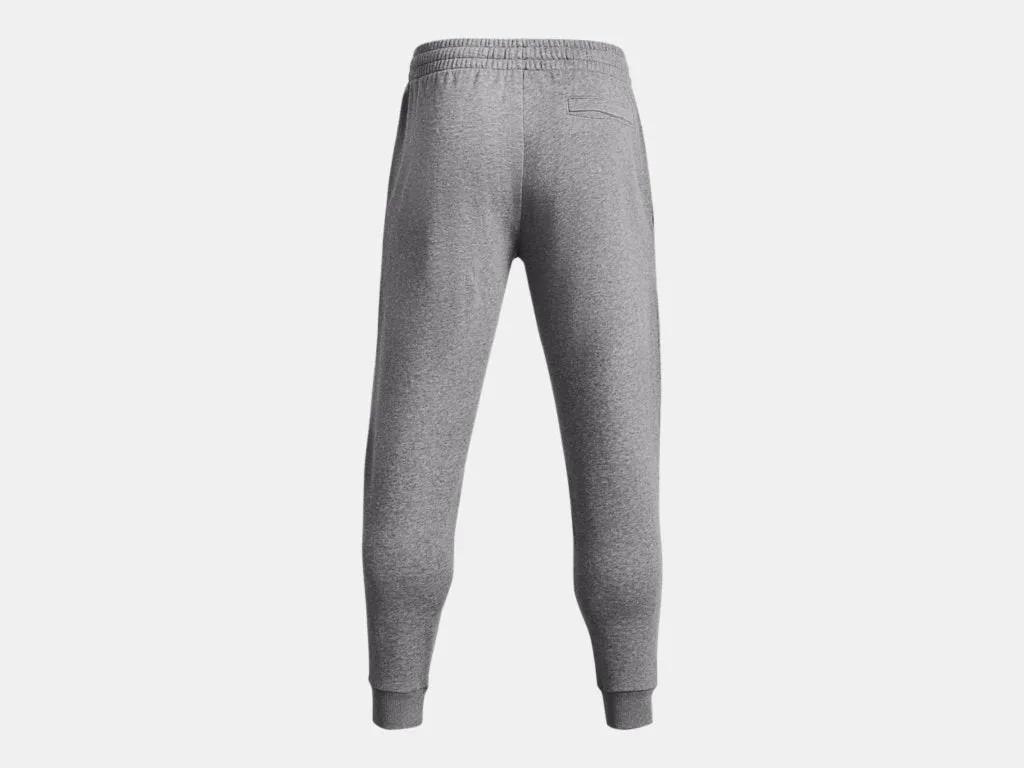 UA Men's Rival Fleece Joggers