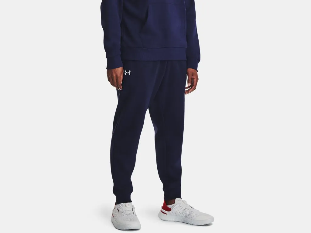 UA Men's Rival Fleece Joggers