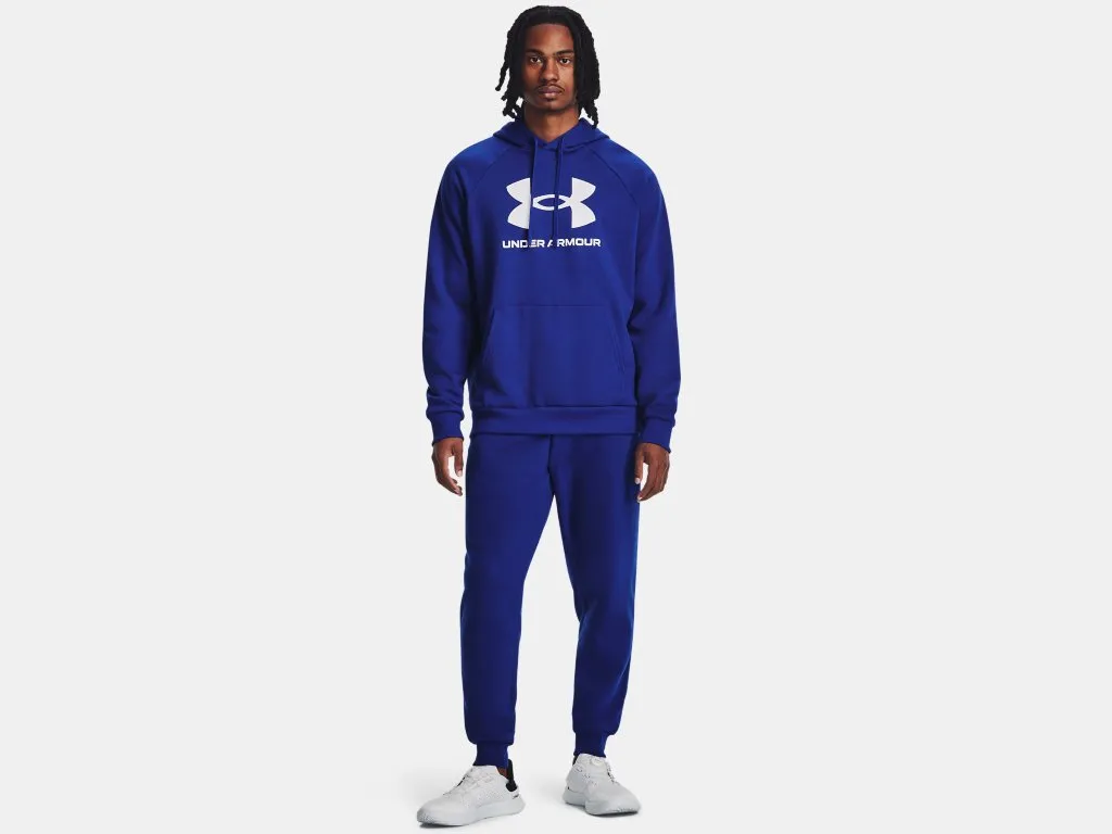 UA Men's Rival Fleece Joggers