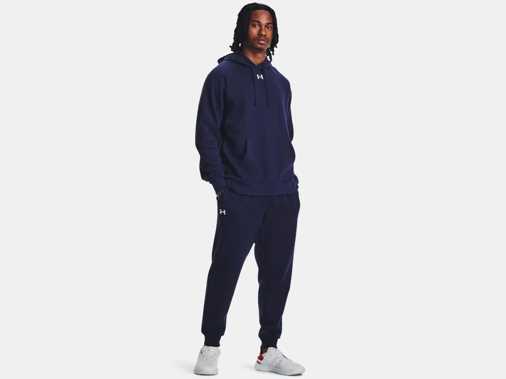 UA Men's Rival Fleece Joggers