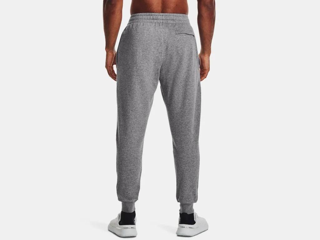 UA Men's Rival Fleece Joggers