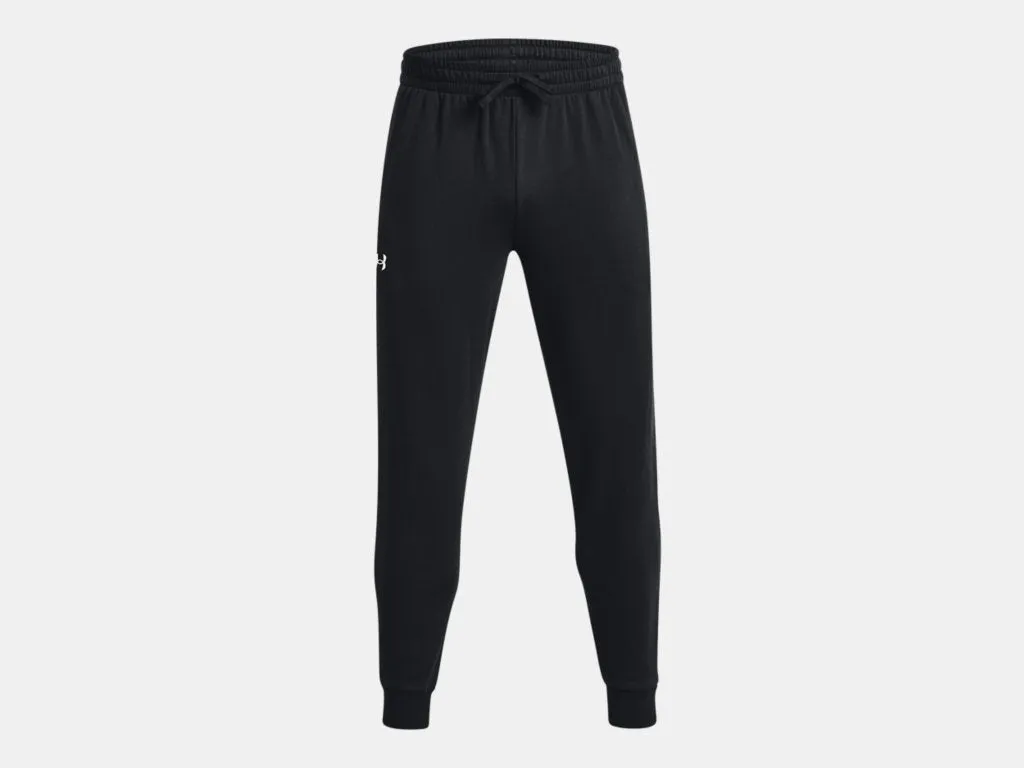 UA Men's Rival Fleece Joggers