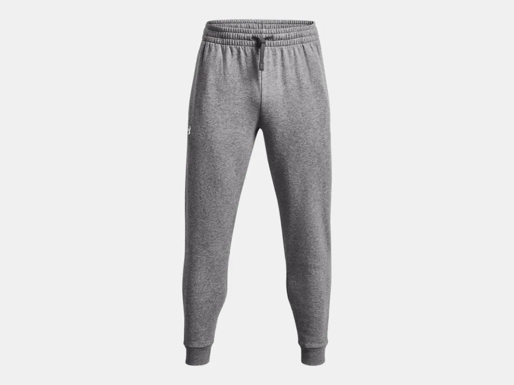 UA Men's Rival Fleece Joggers