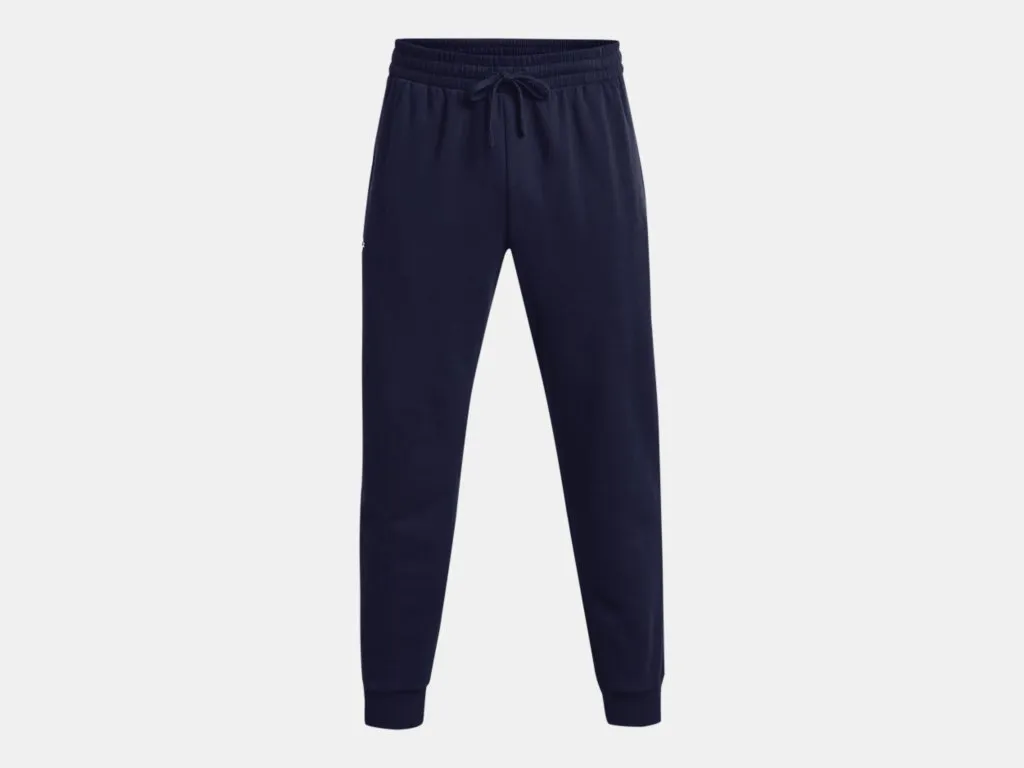 UA Men's Rival Fleece Joggers