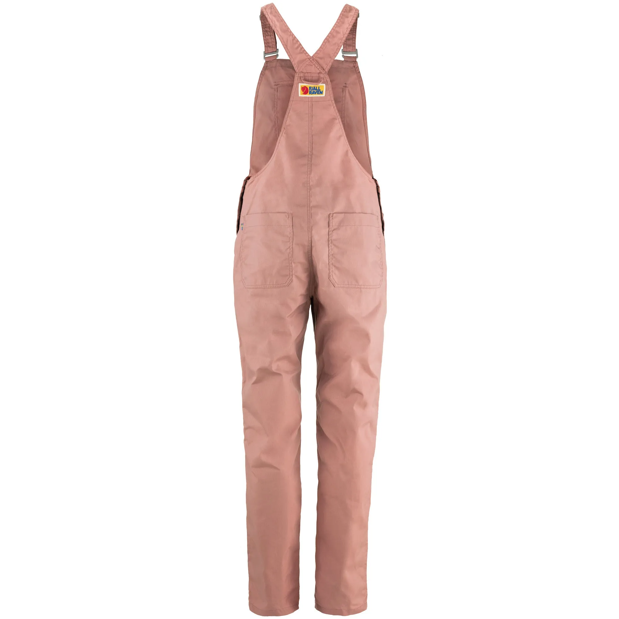 Vardag Dungaree Trousers Women