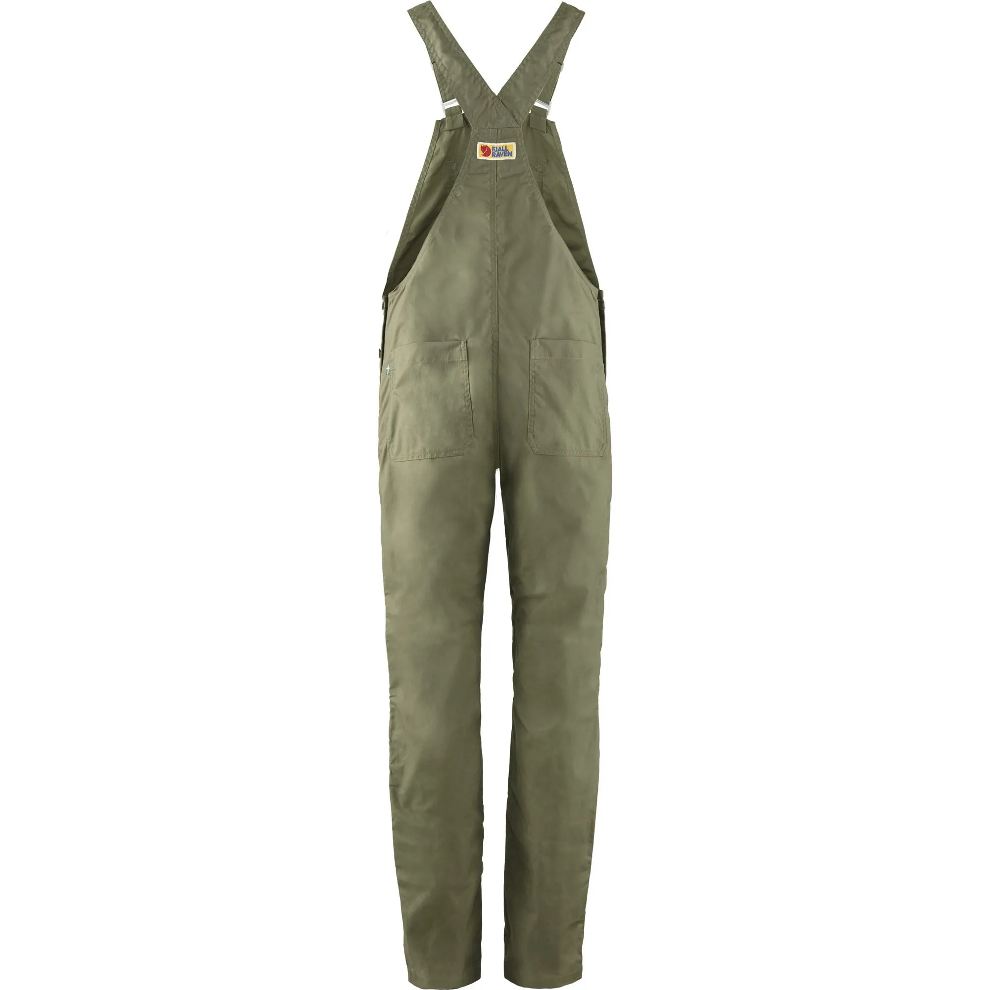 Vardag Dungaree Trousers Women