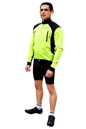 Wind Stop Jacket