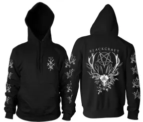 Winter Solstice - Hoodie - Sweatshirt