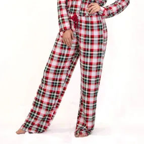 Women's Mansfield Plaid Sleep Pants