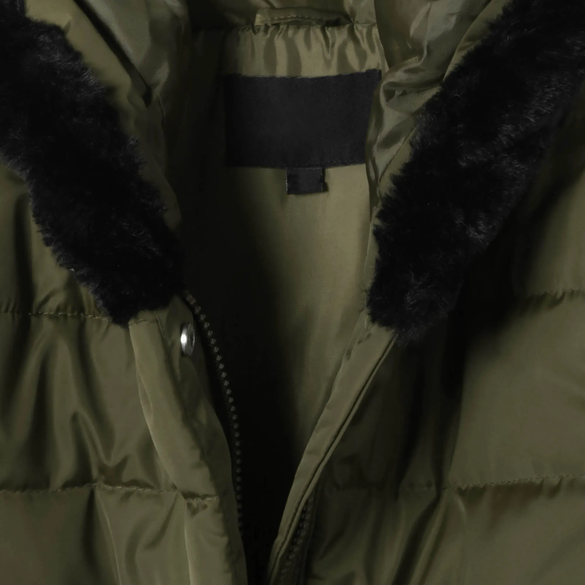 Women's Puffer Coat