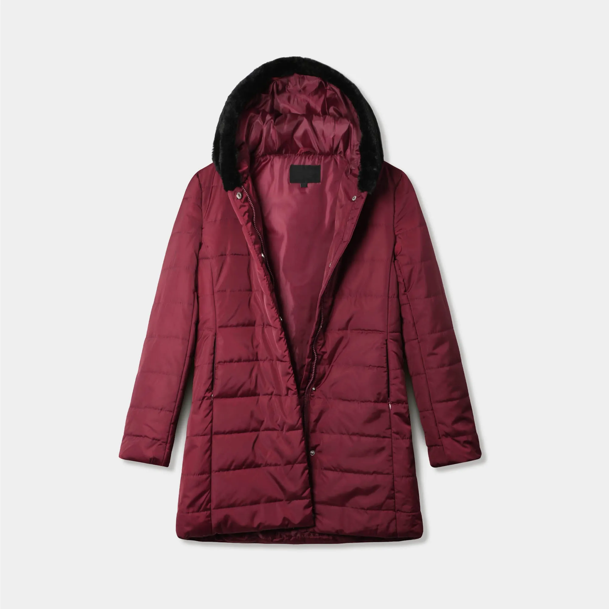 Women's Puffer Coat