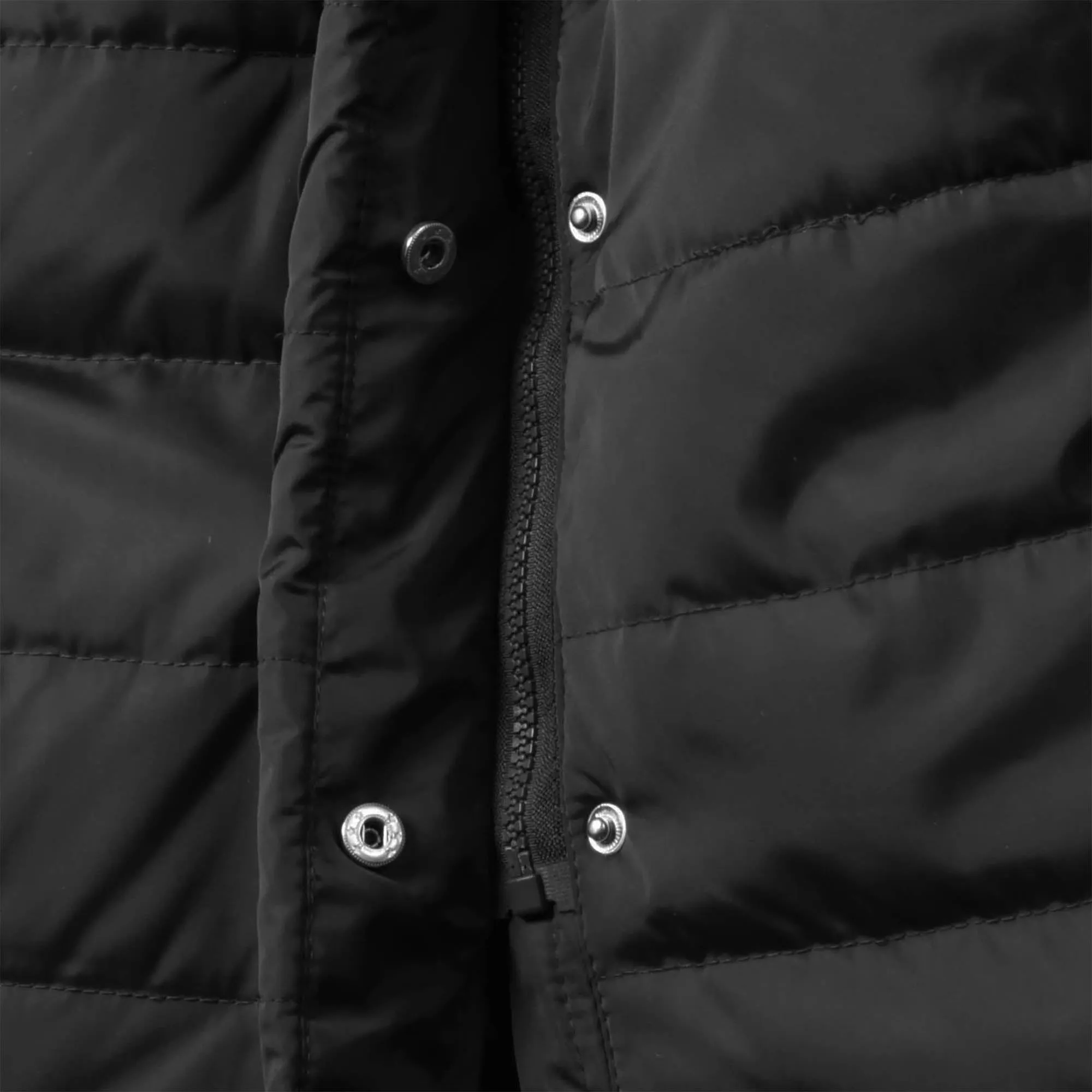 Women's Puffer Coat